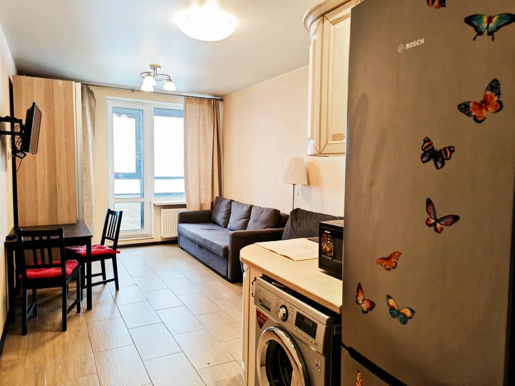 Квартира ArendApartment Neva 5: фото 5