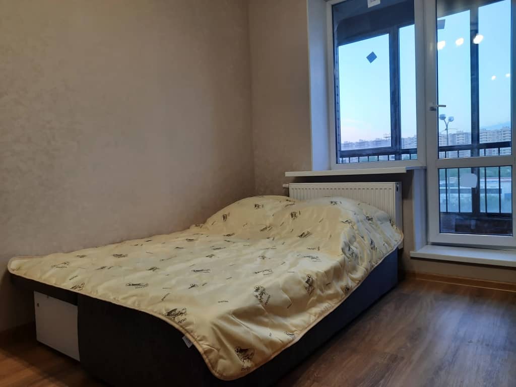Квартира Уютная Квартира у Аэропорта Пулково: фото 5