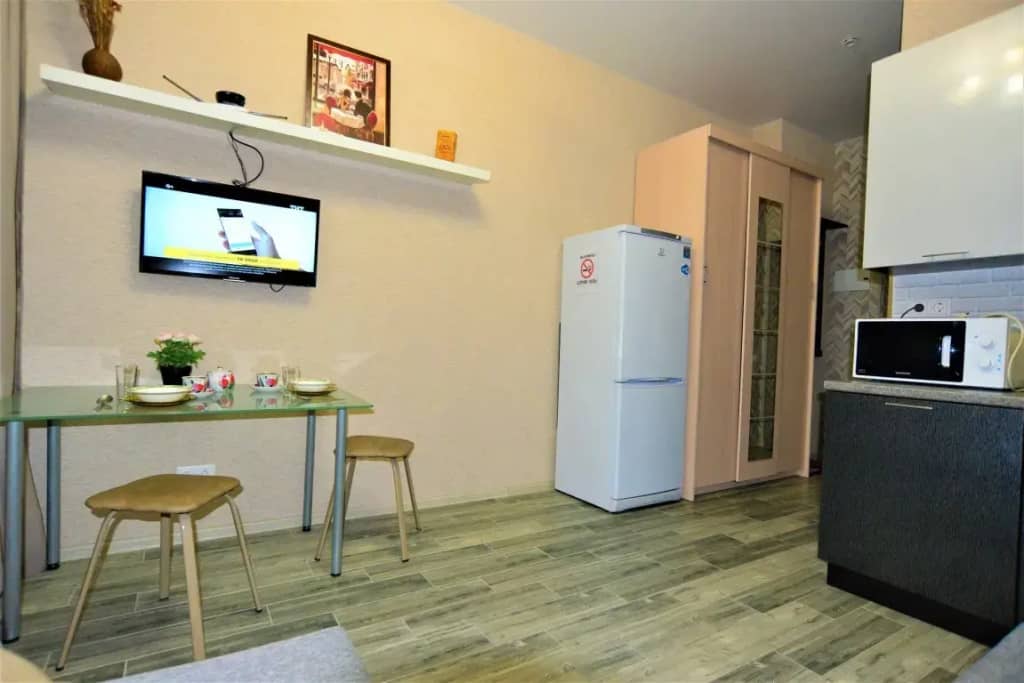Апартаменты BestFlat24 Владыкино Studio1: фото 6