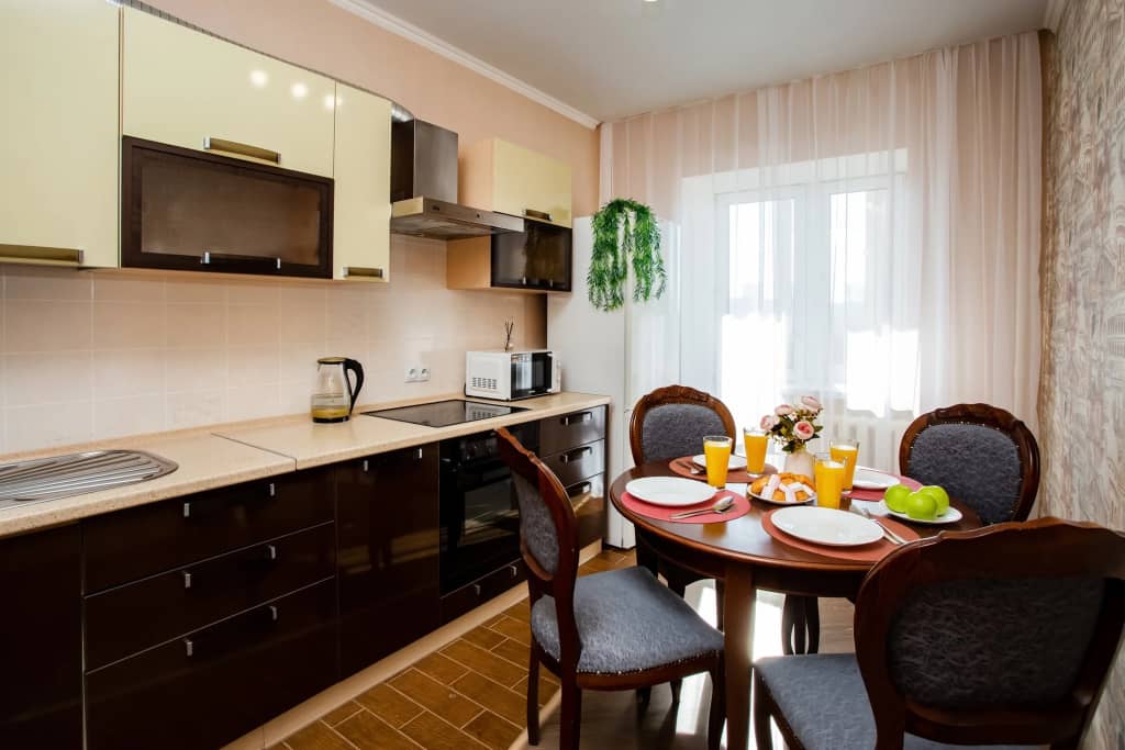 Квартира на улице Московский Тракт 83/2: фото 5