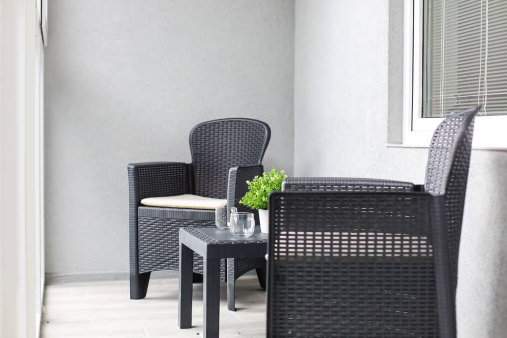 Апартаменты Студия Pro.apartment на Октябрьской: фото 7