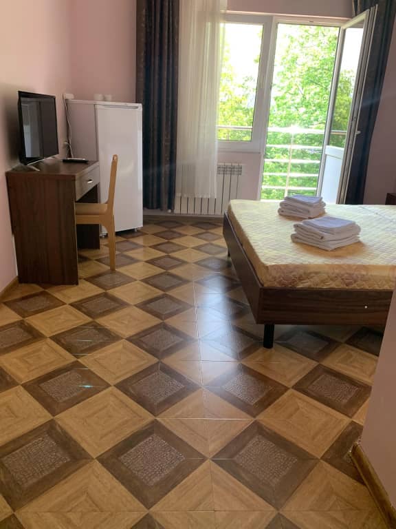 Гостевой дом Грация: фото 6
