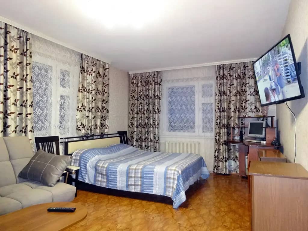 Квартира на Гагарина: фото 4
