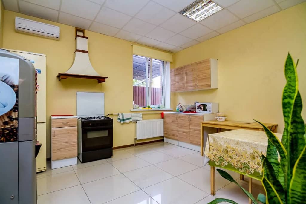 Гостевой дом Smart People Eco Home: фото 7