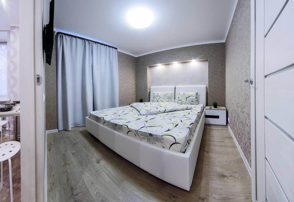 Апартаменты HotelRoom24 метро Белорусская: фото 5