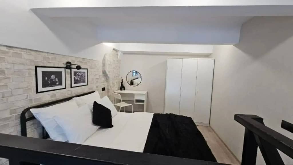 Квартира Двухуровневая Khadi_Home в 10 Минутах от Центра: фото 7