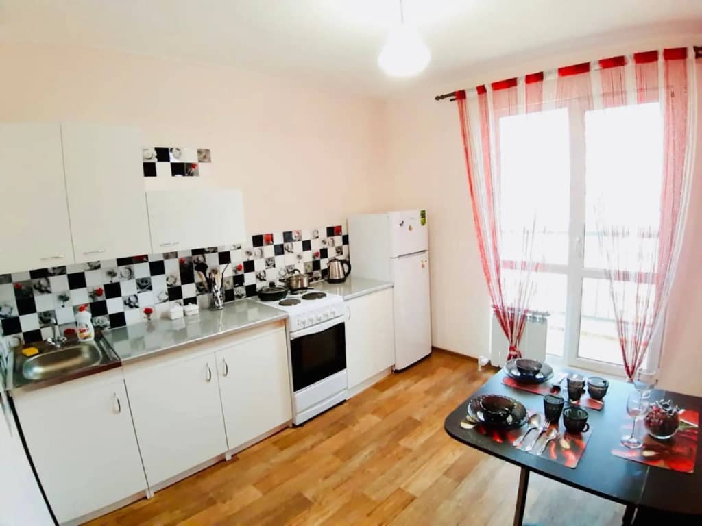 Квартира на улице 45 Стрелковой Дивизии 226: фото 5