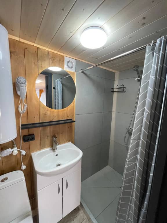 Гостевой дом Resthouse: фото 5