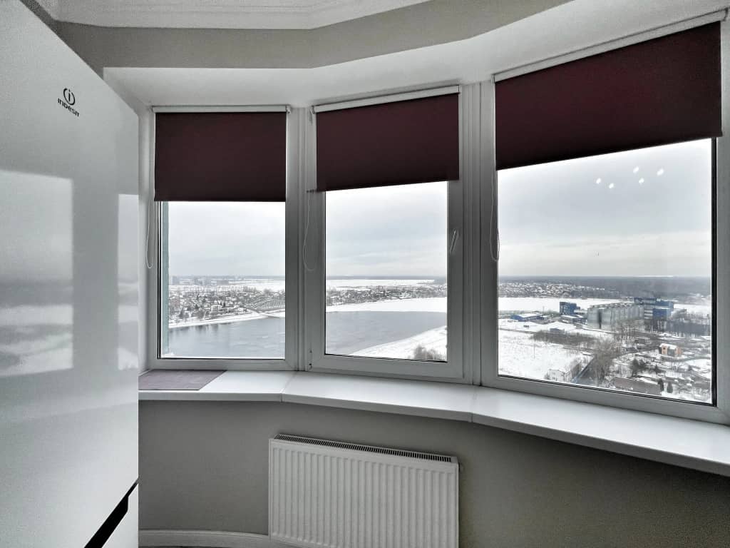 Квартира Новая 2ка Nevabed с видом на Неву: фото 5