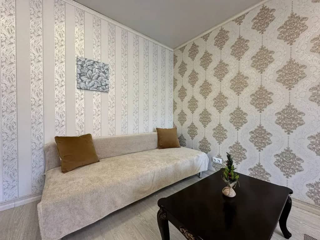 Апартаменты LikeHome на Проспекте Победы 155/4: фото 6