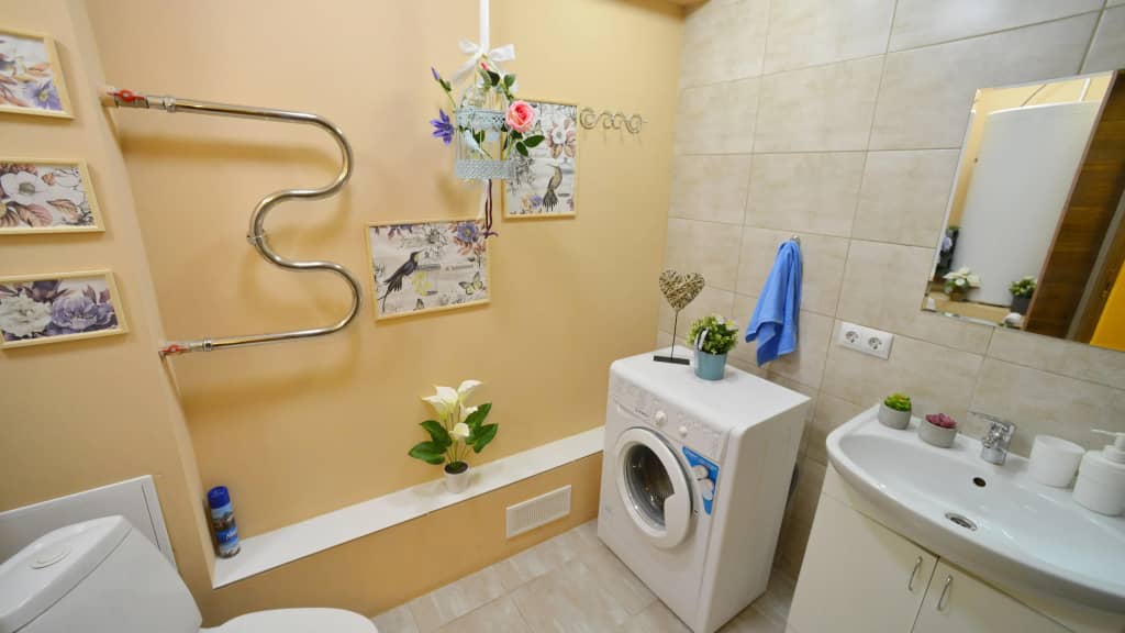 Отель Boho Home Hotel на Невском: фото 6