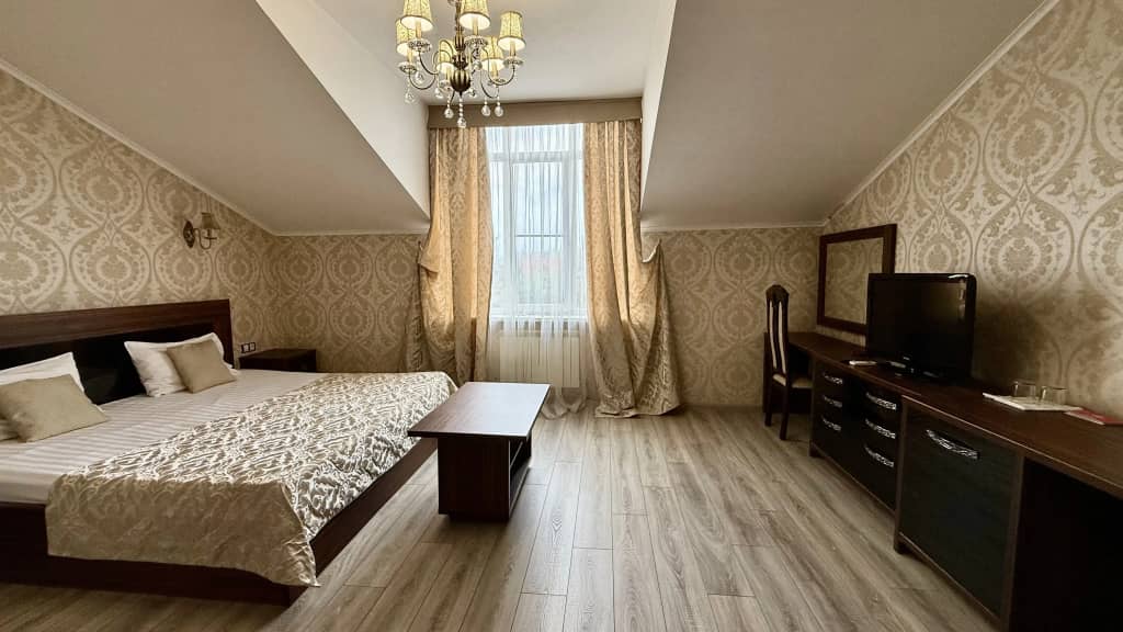 Мини-отель Ромео и Джульетта: фото 7