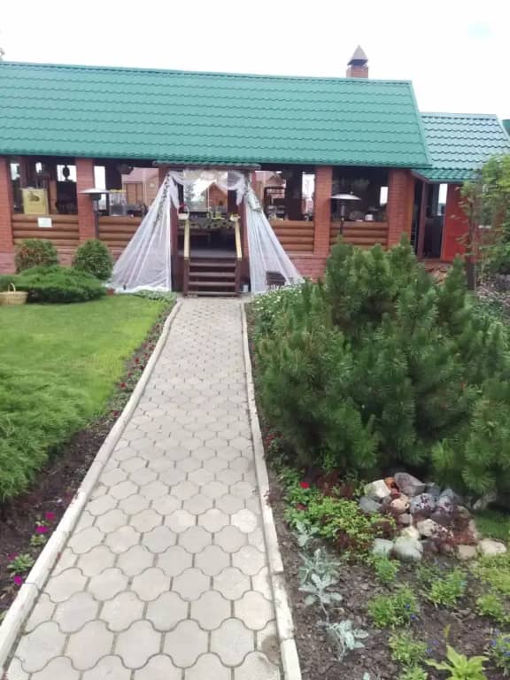 Гостевой дом Усадьба в Большекулачье: фото 6