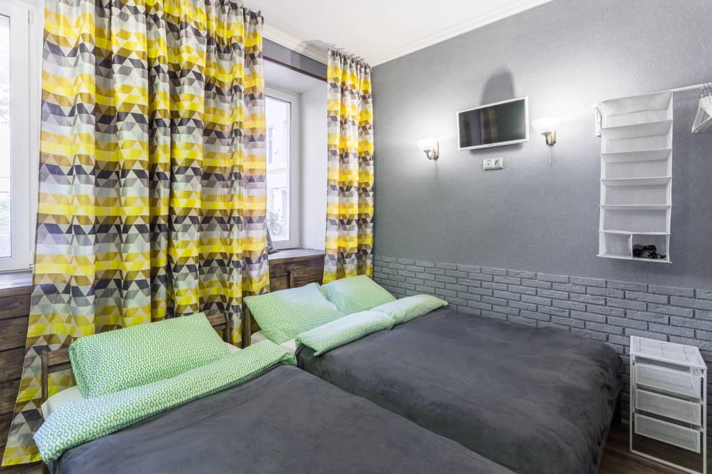 Мини-отель Room 7 Hotel: фото 5