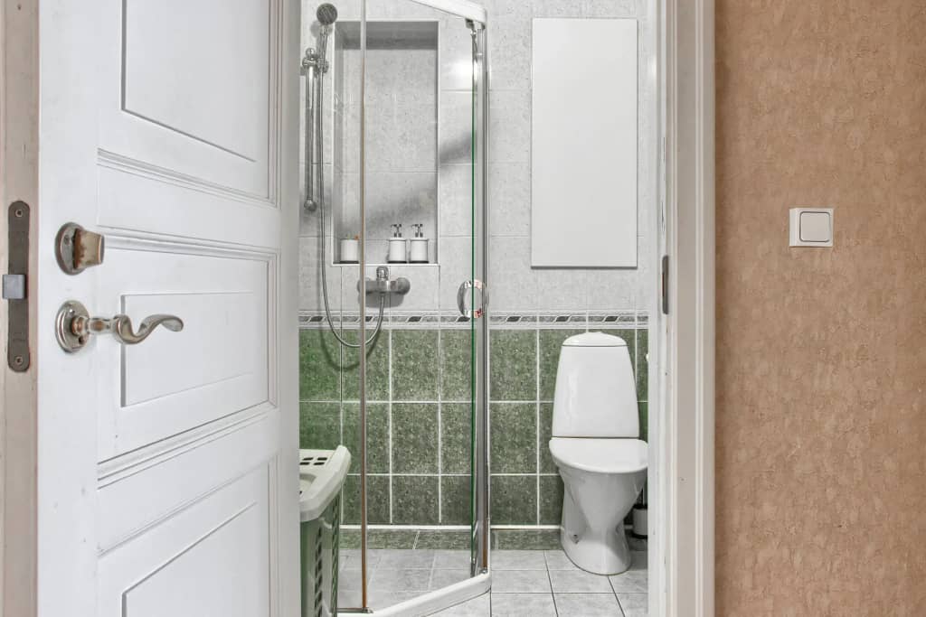 Апартаменты MyhomeYourhome на Зверинской 42: фото 7
