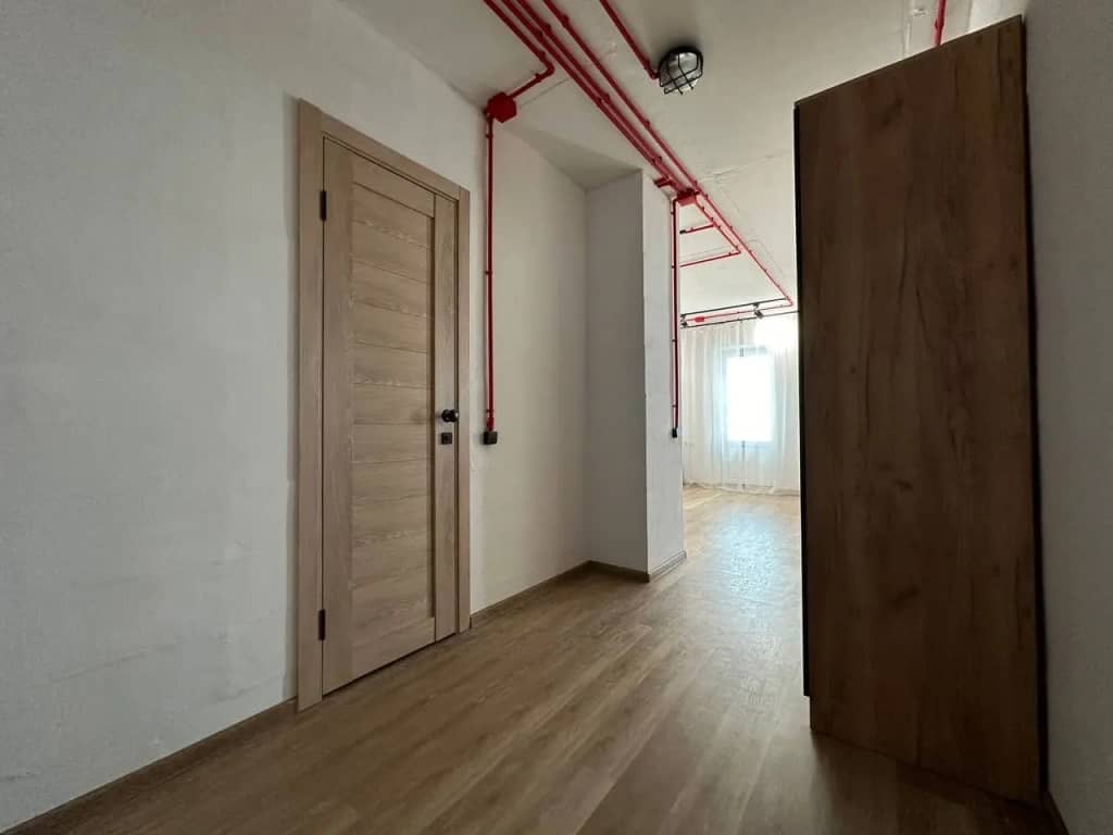 Квартира Современная квартира в стиле Loft: фото 5