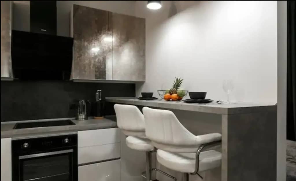 Апартаменты Smart Host на Бауманской: фото 4