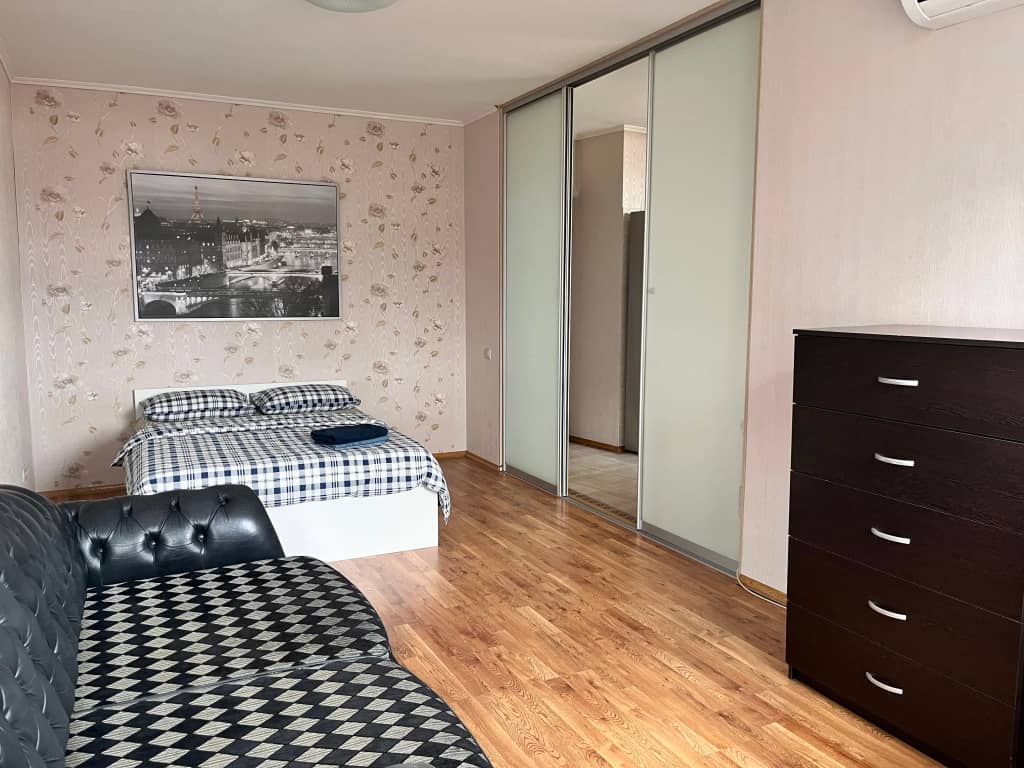 Апартаменты BestFlat24 Рождественская: фото 4
