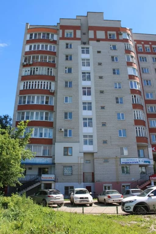 Апартаменты на Татарской 13: фото 7