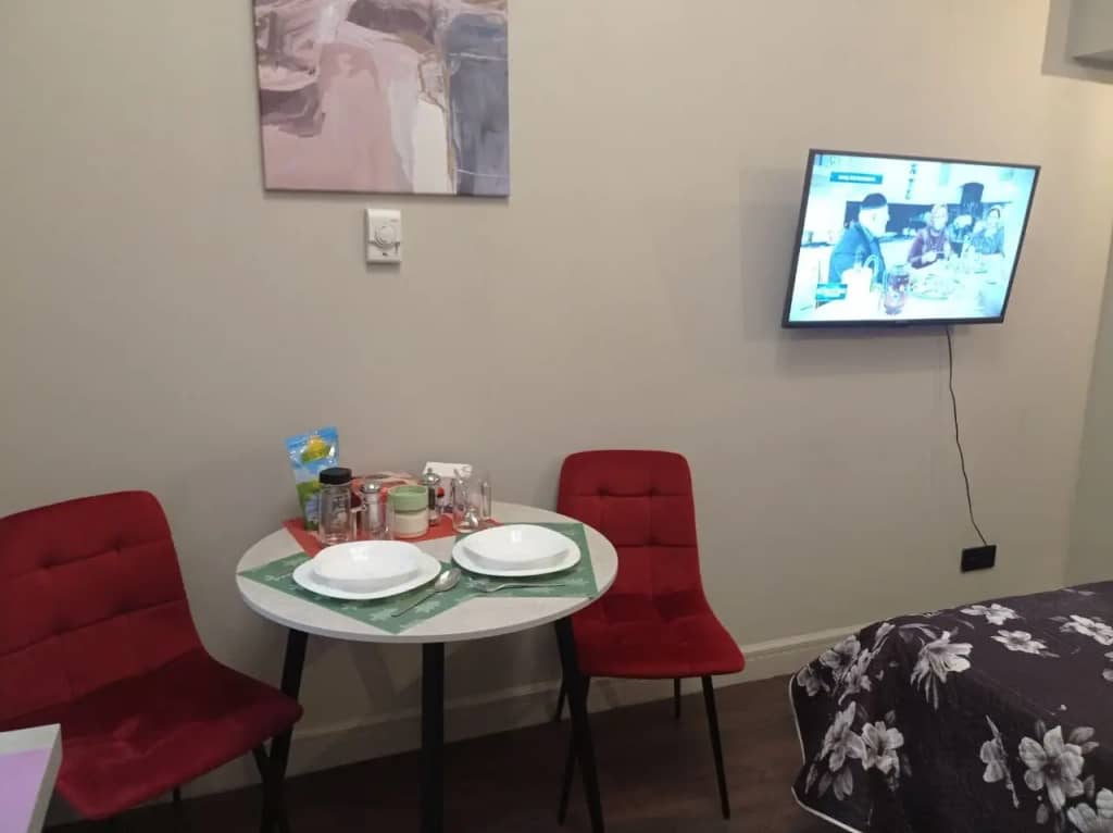 Апартаменты Live-In-Comfort на Сокол: фото 5