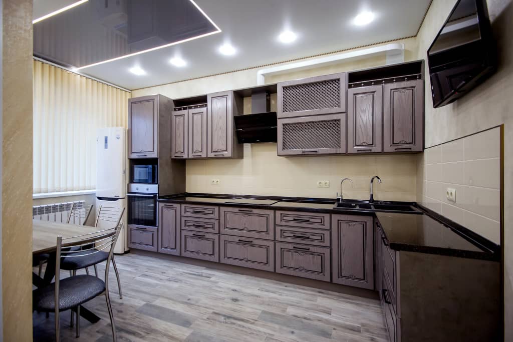 Апартаменты ViP Apart 1: фото 4