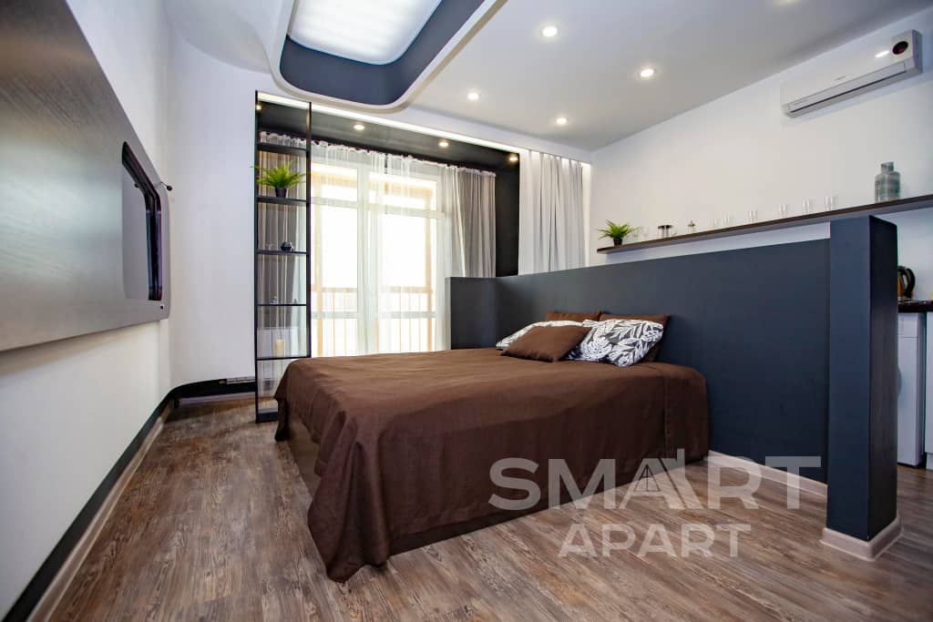 Апартаменты Smart Apart: фото 5