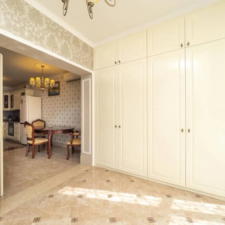 Апартаменты More Rooms в центре Адлера: фото 4