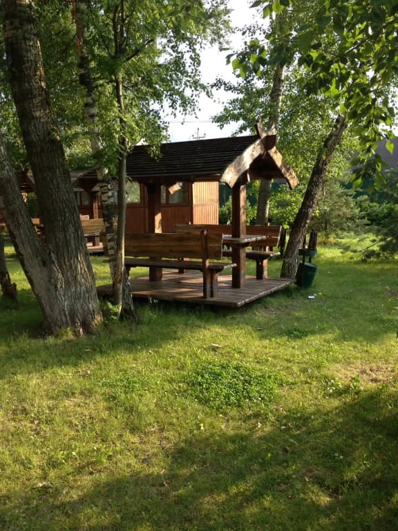 Парк-отель Парус: фото 6