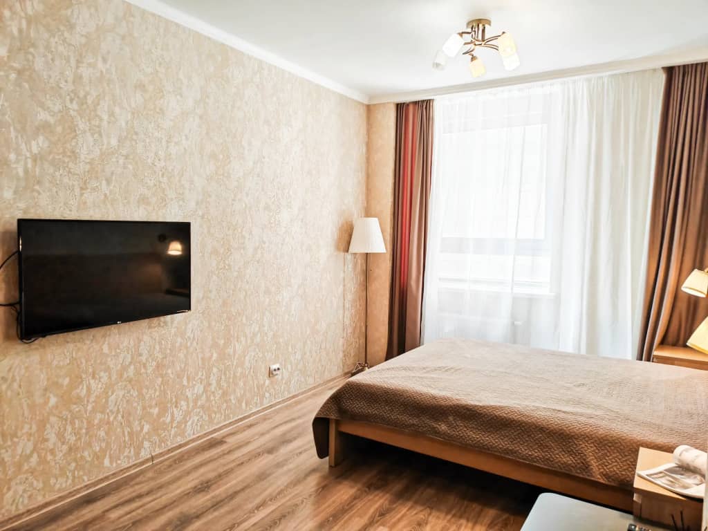Апартаменты ArendApartment Graf Orlov 27: фото 5