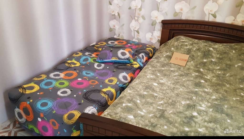 Квартира у моря: фото 5