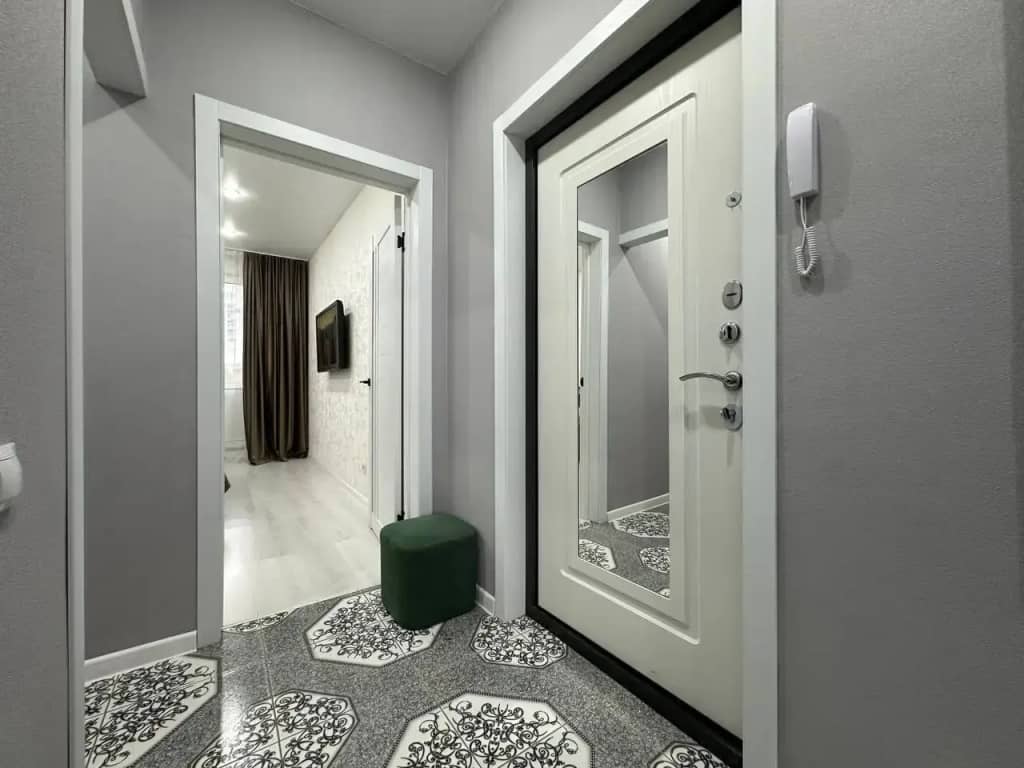 Апартаменты LikeHome на Рокоссовского 3: фото 7