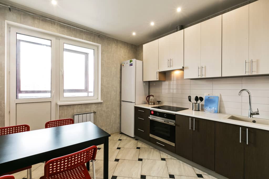 Апартаменты MaxRealty24 Новотушинская, 4: фото 4