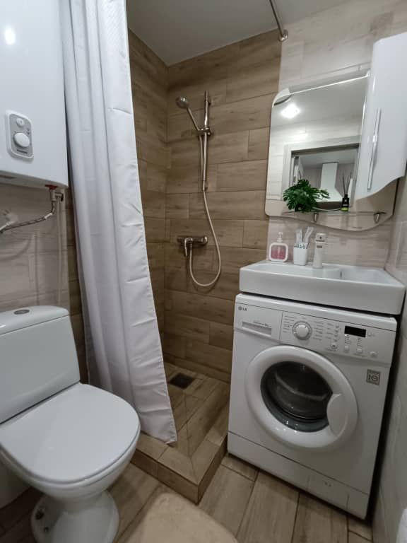 Квартира Красноармейская 20а: фото 6