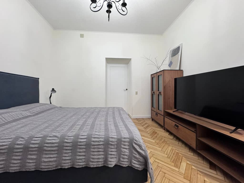 Квартира 3-комнатная YarApartments на Свободы 58: фото 6