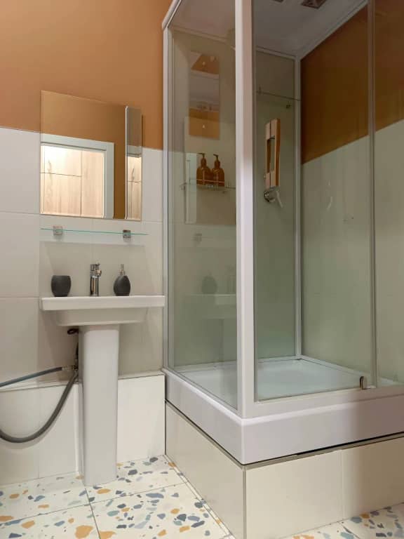 Апартаменты-студия Vetka Home в центре: фото 5