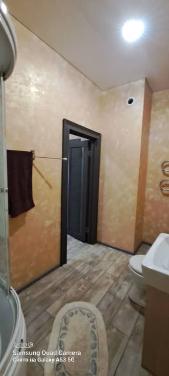 Квартира с видом на горы: фото 5