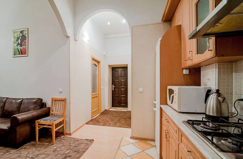 Апартаменты PiterStay Пушкинская 6: фото 7
