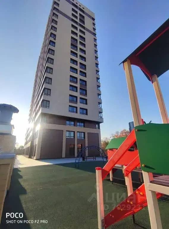 Квартира в центре Омска ЖК УТИНАЯ ГОРА: фото 7