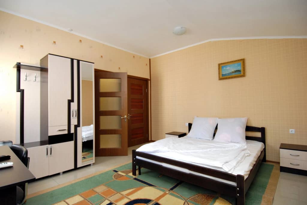 Hostel Morskoy: фото 4