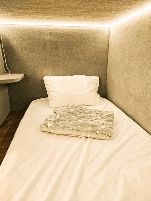 Отель Капсульный RecоRoom Sonnik аэропорт Самара: фото 5