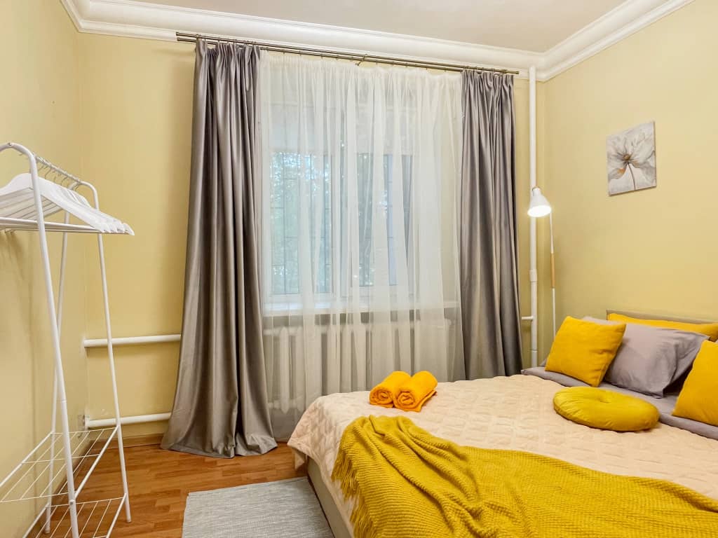 Квартира Сдается 2-комнатная квартира, 40 м²: фото 5
