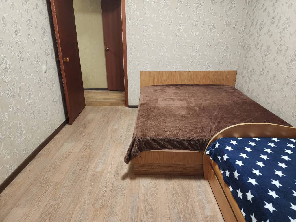 Квартира L.V.Hotels на Фрунзе 10: фото 5