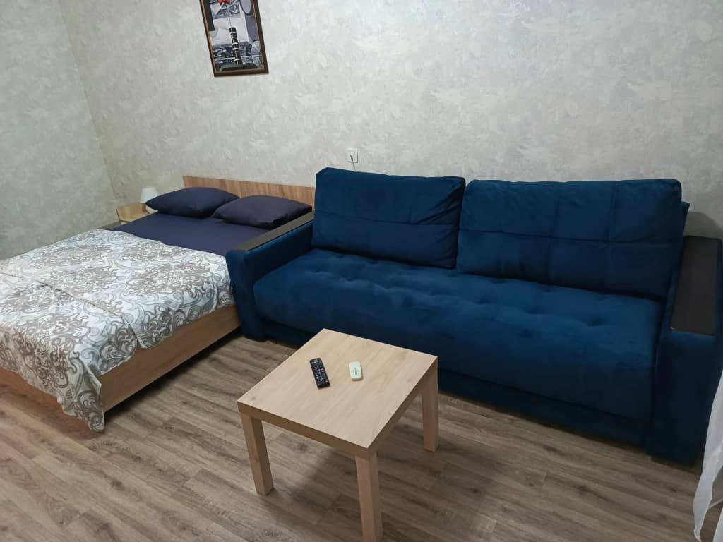 Квартира Однокомнатная Сабира Ахтямова 1к1: фото 4