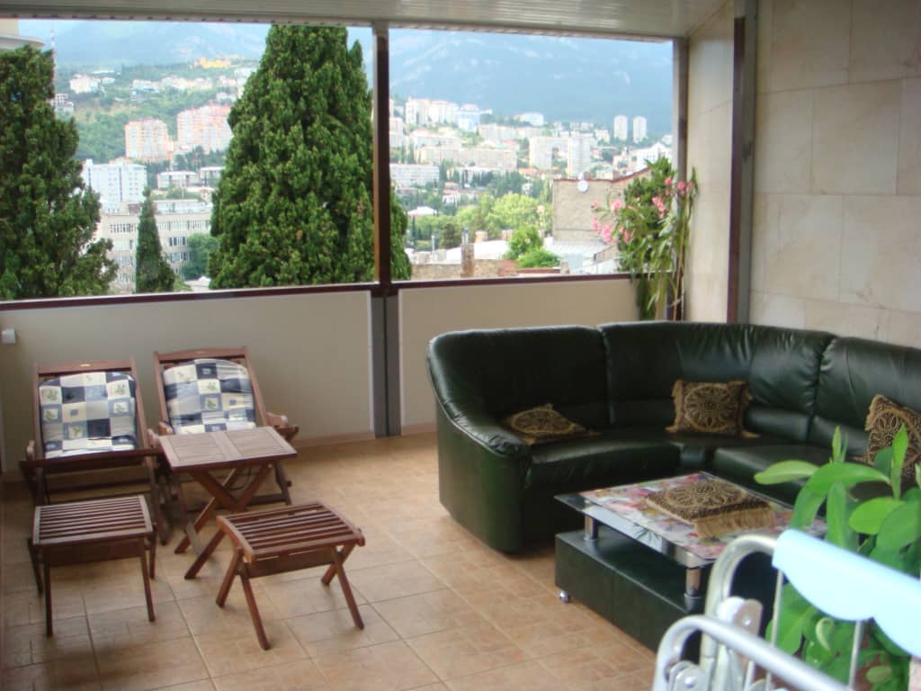 Kokos Guest House: фото 6