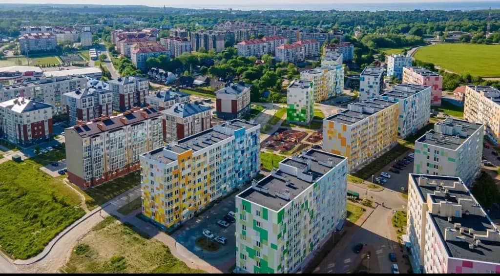 Квартира Малина: фото 4