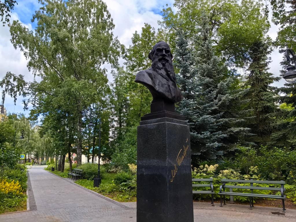 Квартира Исторический Центр: фото 4
