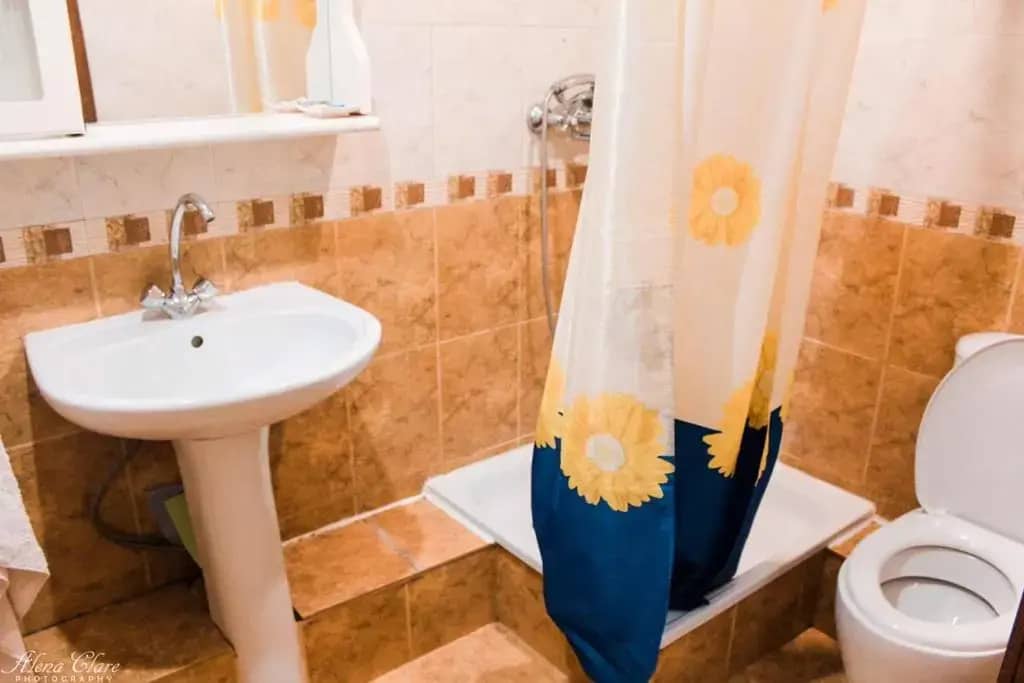 Апартаменты Уютные рядом с центром: фото 6