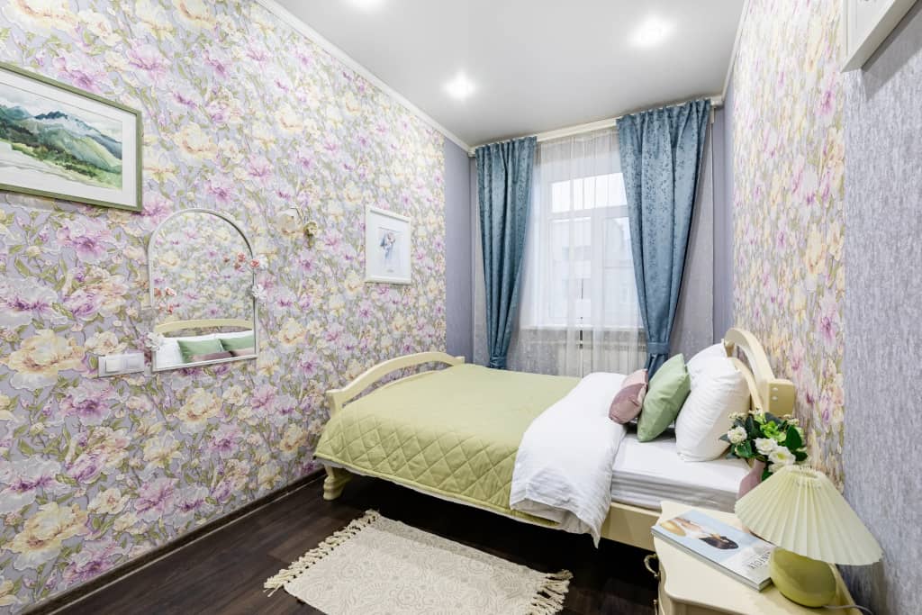 Квартира в центре рядом с парком Горького: фото 5