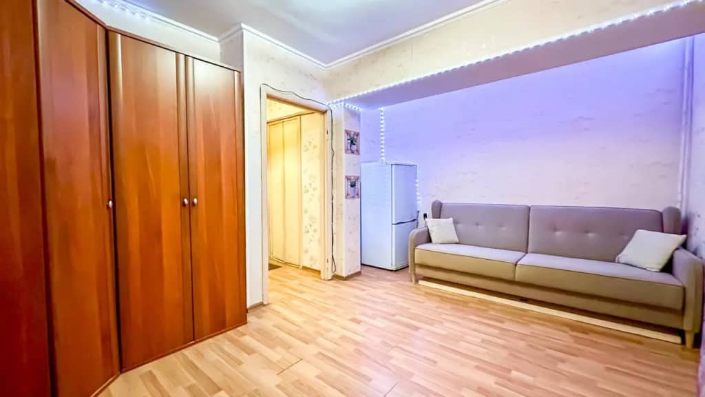 Квартира возле метро Новые Черемушки: фото 4