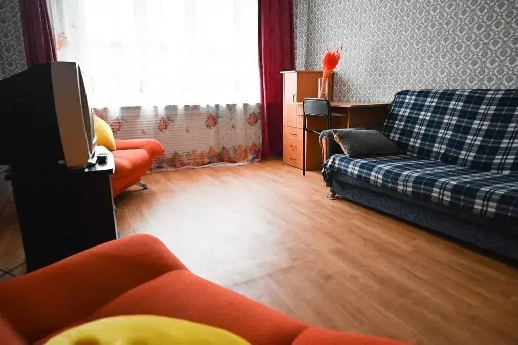 Квартира на бульваре Ибрагимова, 35/1: фото 5